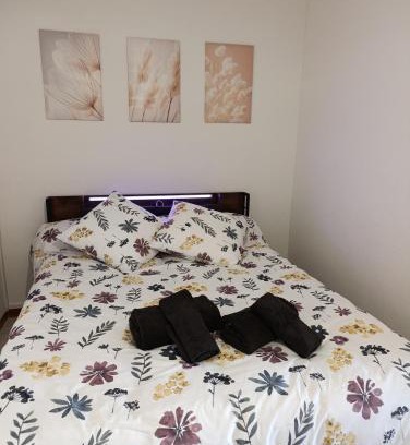 Riberac Maison | Cozy apartment, WiFi, garage, quiet city center