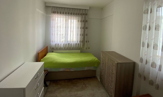 Uludag Maison | Cozy Apartment with Easy Transport in Istanbul