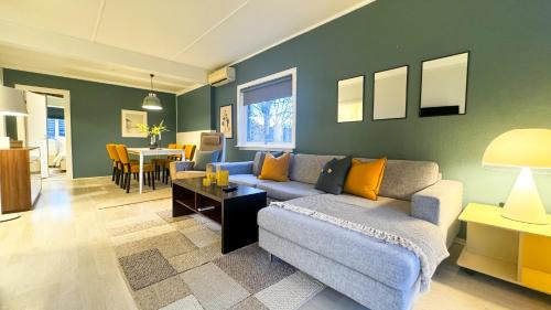 Ullern Appartement | Cozy apartment with free parking