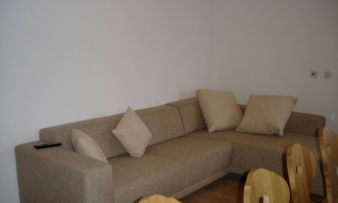 Hochkrimml Appartement | Cozy apartment with mountain view and close to the lift in the Zillertal Arena