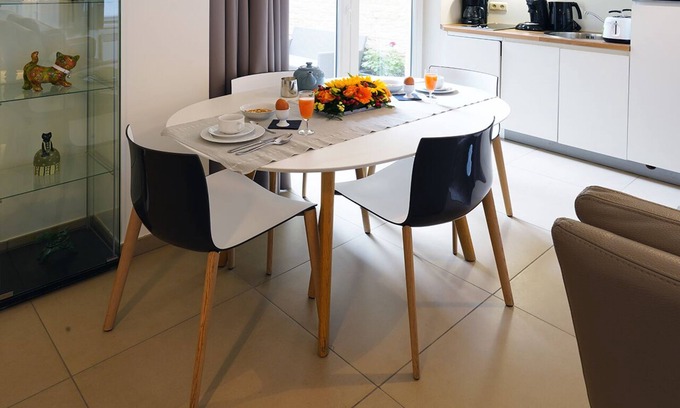 Ypres Appartement | APPARTEMENT COSY AVEC PATIO BEST LOCATION CENTRE YPRES - YPRES