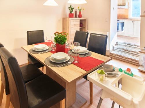 Brevnov Appartement | Cozy Apartments with Terrace near Prague Castle