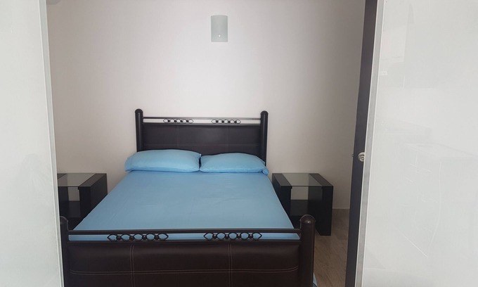 Las Playas Appartement | Apparment confortable en face de la plage d'Acapulco.