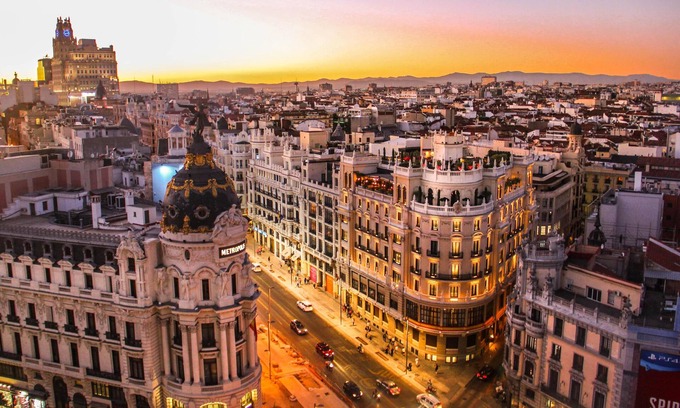 Vista Alegre Appartement | Cozy Apt |15min Center of Madrid | Digital Nomads