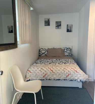 Queens Appartement | Cozy apt 30mins from Times square!