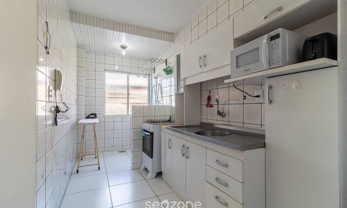 Capoeiras Appartement | Cozy apt in Capoeiras Rmc203