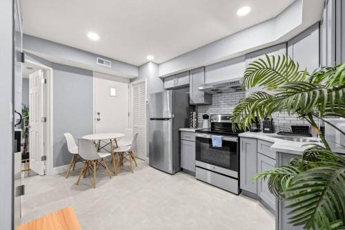 Gayborhood Appartement | Cozy Apt in Center City!
