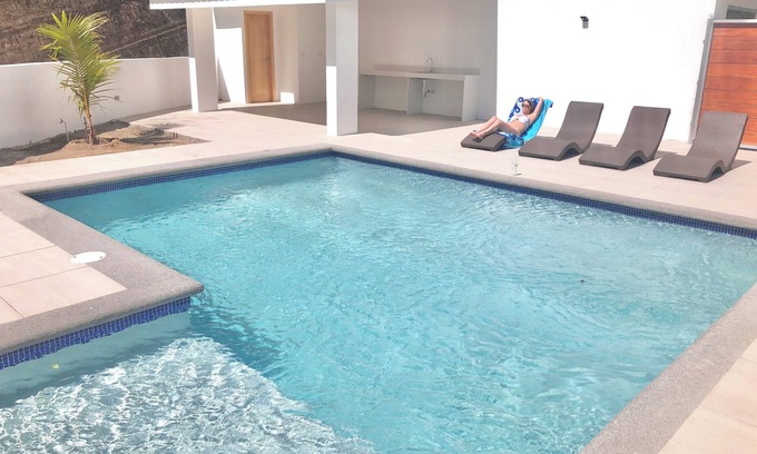 San Juan del Sur Appartement | Cozy Apt Minutes from SJDS Bay – Perfect Location!