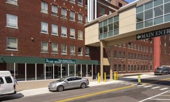 Johnson City Appartement | Cozy Apt near BU Lourdes & UHS