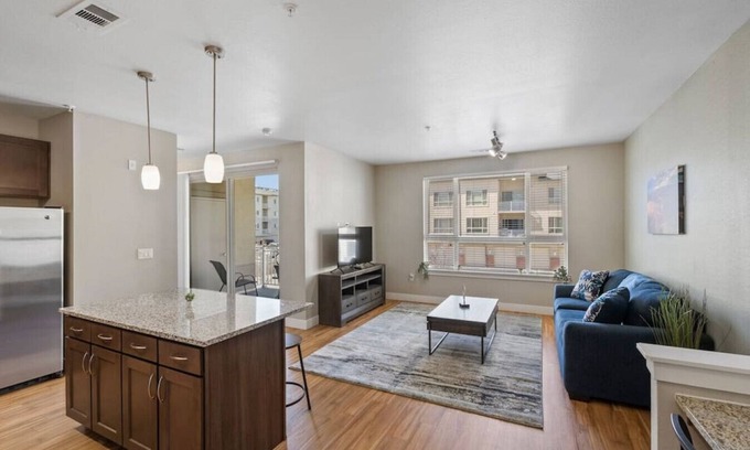 Lone Tree Appartement | Cozy Apt Near Sky Ridge Medical