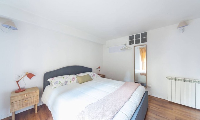 Affori Appartement | Cozy APT x4 - 600 m from M3 Affori FN