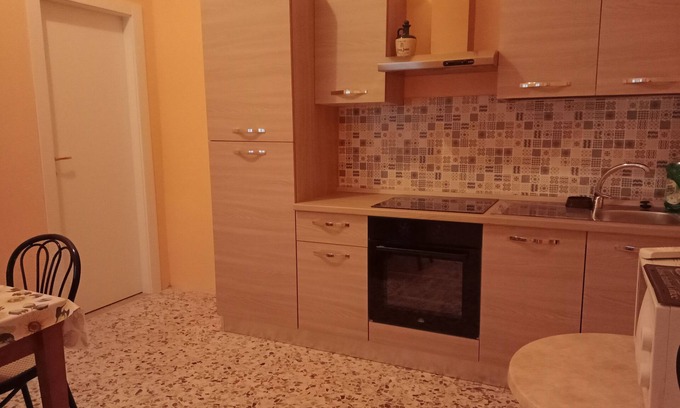 Sava Maison | Cozy Apulian farmhouse a few km from the most beautiful beaches of Salento