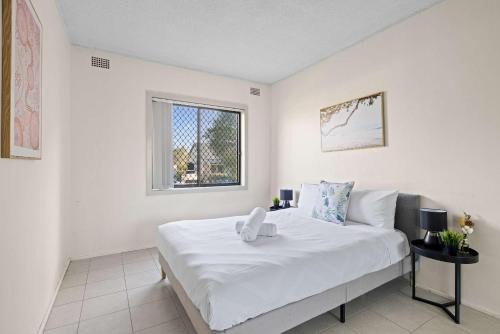 Auburn Appartement | Cozy Auburn 2BR - Fast Access to Sydney & Beyond