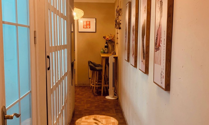 Xuan Wu Appartement | cozy B&B near the metro station and university immerse in local culture