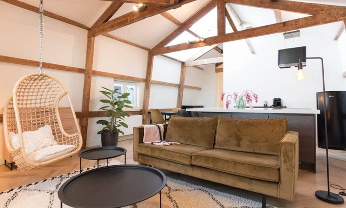 Grachtengordel-West Appartement | Cozy B&B Prinsengracht