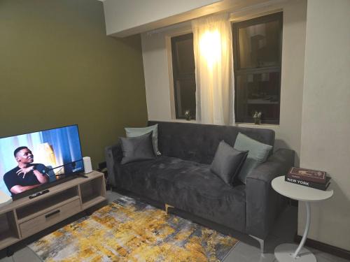 Hatfield Appartement | Cozy Bachelor in Hatfield