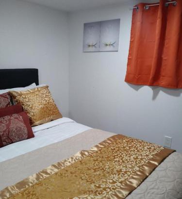 Irvington Appartement | "Cozy Basement Retreat Just 40 Minutes to NYC!"