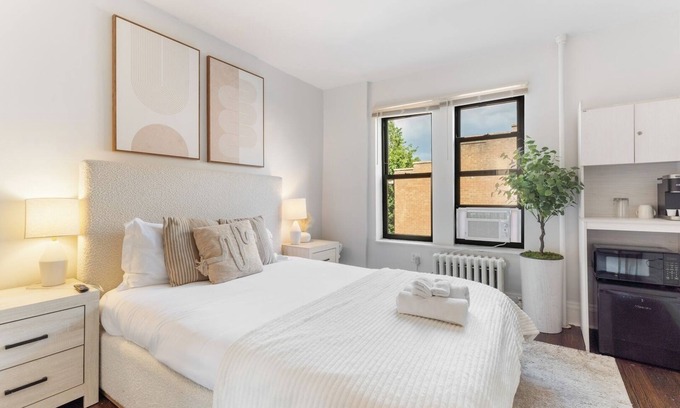 Bay Ridge Appartement | Cozy Bay Ridge Studio | Easy Access to Manhattan
