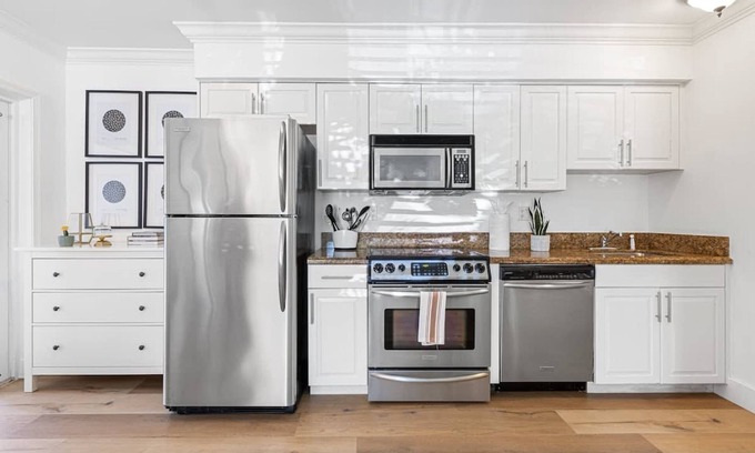 Hendricks and Venice Isles Appartement | Cozy Beach Apt Las Olas Blvd