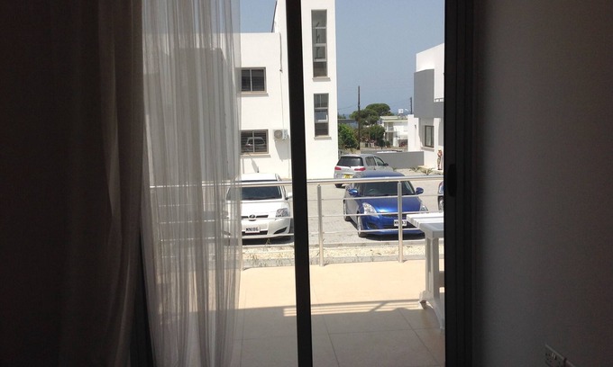 Zeytinlik Appartement | Confortable bel appartement