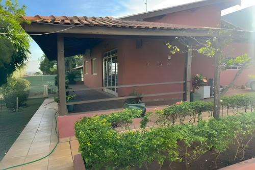 Sao Joao da Boa Vista Appartement | Casa Refúgio Verde – Conforto em SJBVista