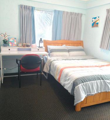 Tauranga Maison | Cozy Bedroom in Tauranga