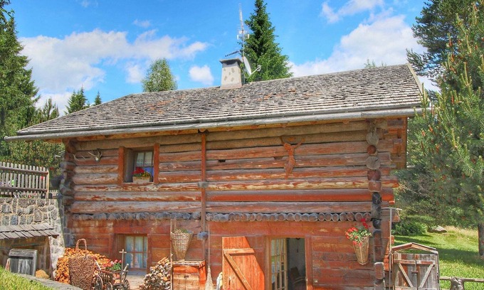 Bellamonte Cottage | Gîte à Bellamonte avec jardin