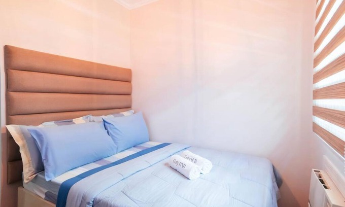 Pallocan Appartement | Cozy BNB - Unit E