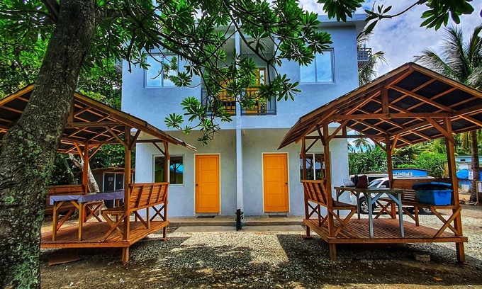 Central Philippines Region Station Balnéaire | Cozy boutique resort in Dingalan