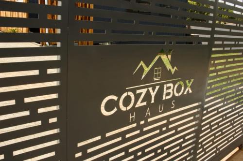 Graskop Maison | Cozy Box Haus