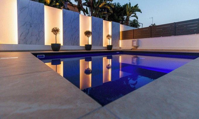 Alethriko Villa | Cozy Breeze - Secluded Villa with Amazing Pool & BBQ