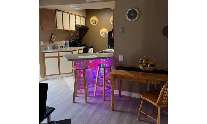 Garden Hills Appartement | Cozy Buckhead 1brQuiet & Central
