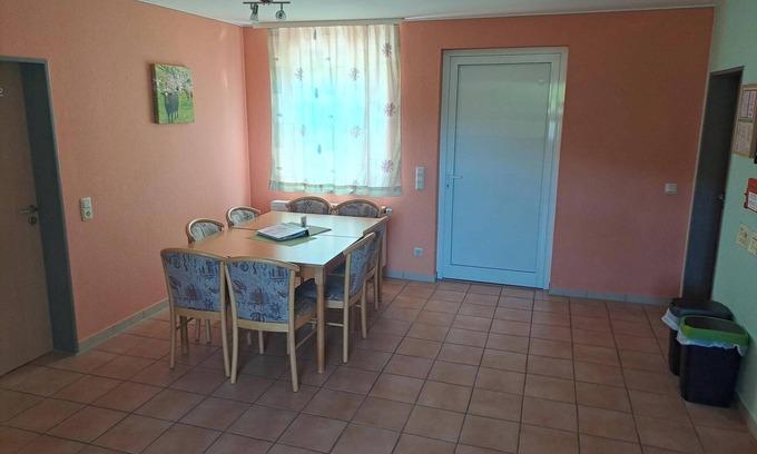 Uder Maison | Cozy bungalow in the heart of the Eichsfeld