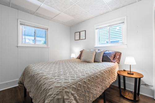 Palmerton Maison | Cozy Bungalow tucked in Blue Mountain foothills