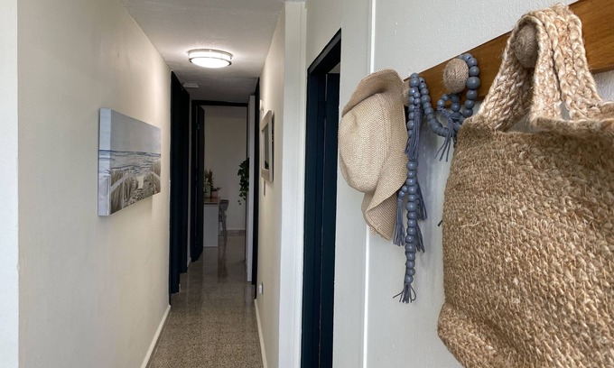 Cerro Gordo Maison | Cozy Bungalows, close to San Juan!