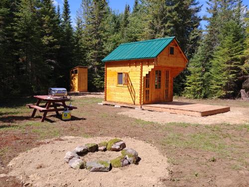 Hastings Highlands Autre | Cozy Cabin #2