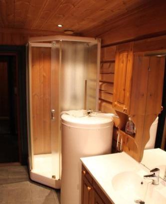 Beitostolen Maison | Cozy cabin at Beitostølen with sauna, hot tub & fireplace