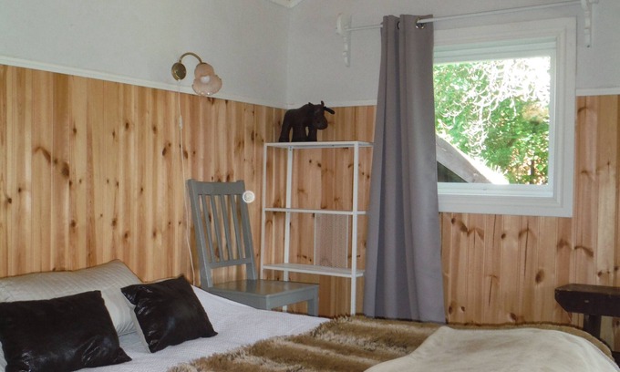 Farila Cabine | Cozy Cabin at Freedom Center