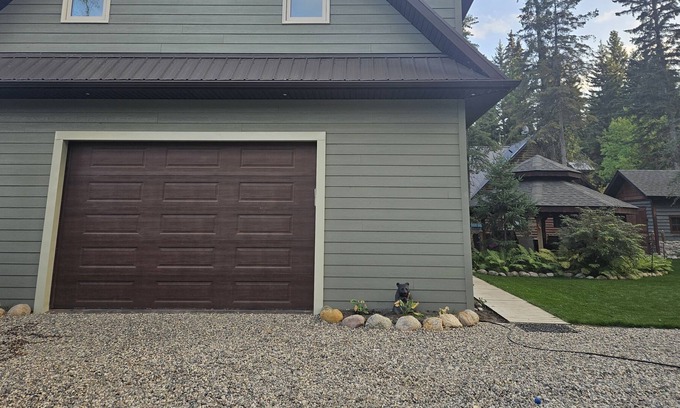 West Central Saskatchewan Cabine | Cozy cabin in the pines with log cabin feel. Powm Beach Turtlelake Sask.