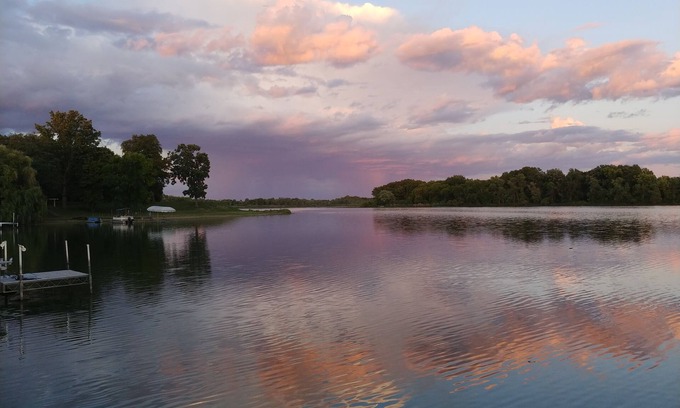 Grandy Cabine | Cozy Cabin lake front