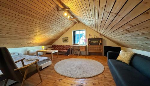 Volda Maison | Cozy Cabin