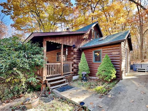 Oakland Maison | Cozy Cabin