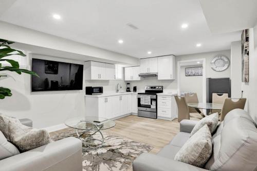 Caledon Appartement | Cozy Caledon Getaway - Suite B