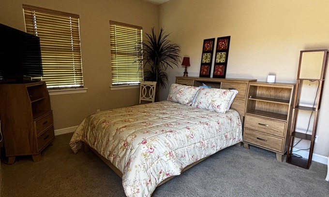 Palm Valley Maison | Cozy casita perfect for the traveler wanting to experience sunny Phoenix!