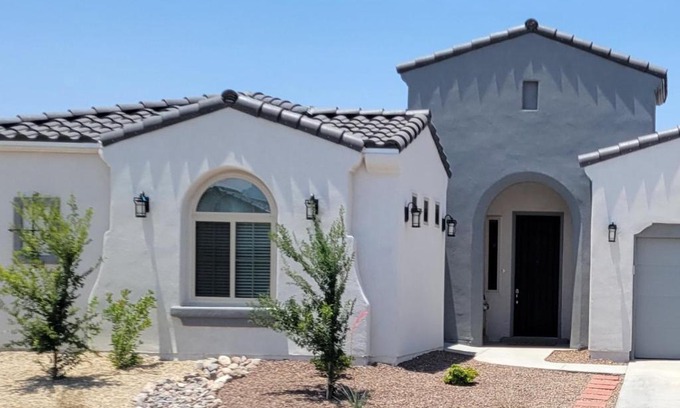 Las Cruces Maison | Cozy Casita Suite