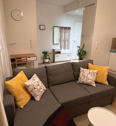 Kuopio Appartement | Cozy centre apartament Kuopio
