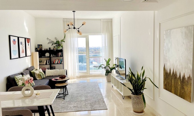Hai Phong Maison | Cozy Centre Homestay