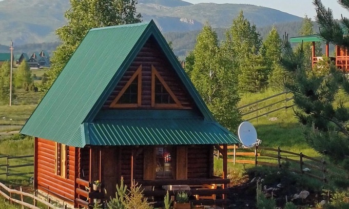 Tepacko Polje Chalet De Ski | Cozy Chalet in Charming Žabljak Wi-Fi Large Terrace Free Parking