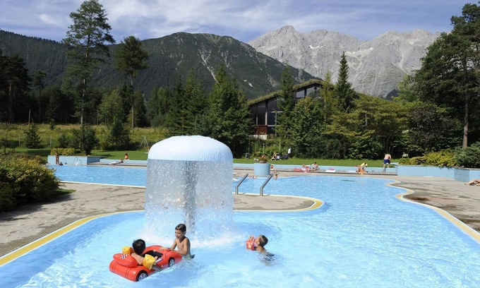 Mieming Chalet De Ski | Chalet confortable à Obsteig avec terrasse