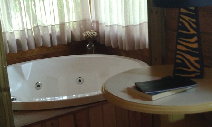 Urubici Chalet De Ski | Chalet confortable en pleine nature.